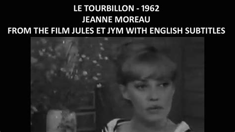 le tourbillon de la vie in english